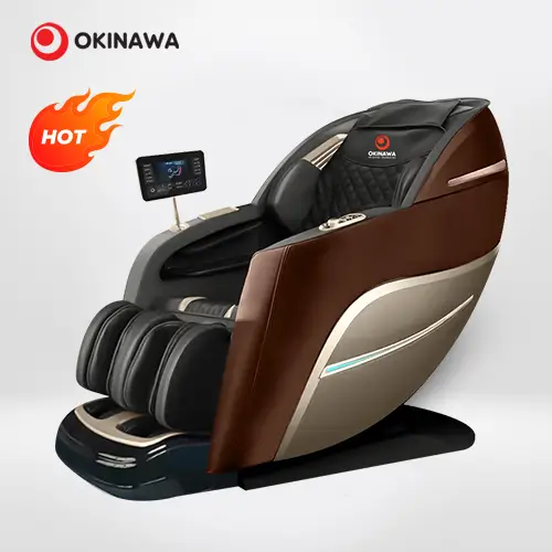 Ghế massage Okinawa OS-313